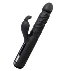 Rimba Sensual Nights - SN06 realistische rabbit vibrator