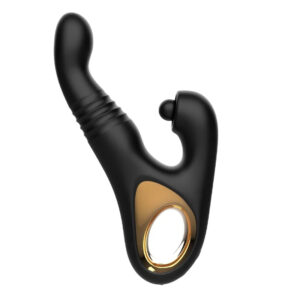 Rimba Sensual nights - SN08 Multifunction vibrator
