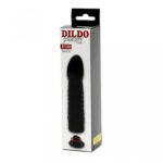 Rimba verwisselbare Dildo 3,6x16cm