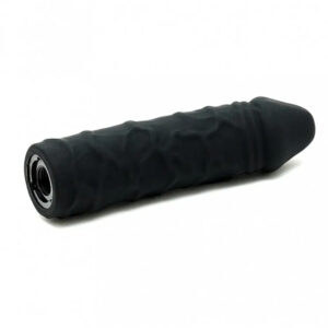 Rimba verwisselbare Dildo 4x17cm