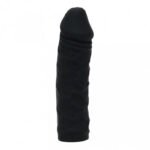 Rimba verwisselbare Dildo 4x17cm