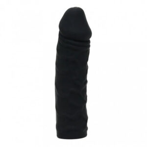 Rimba verwisselbare Dildo 4x17cm