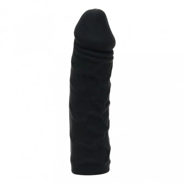 Rimba verwisselbare Dildo 4x17cm