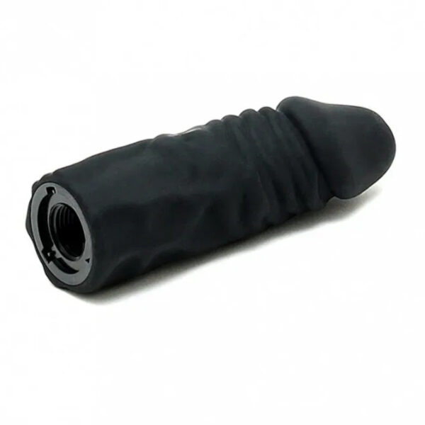 Rimba verwisselbare dildo 3.5x12cm