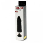 Rimba verwisselbare dildo 3.5x12cm