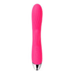 SVAKOM - Angel - Rabbit Vibrator - Pink