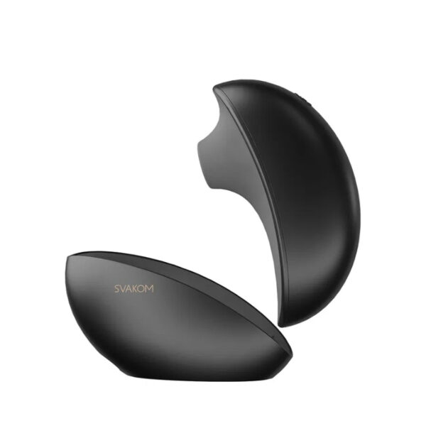 SVAKOM Pulse Galaxie vibrator - zwart