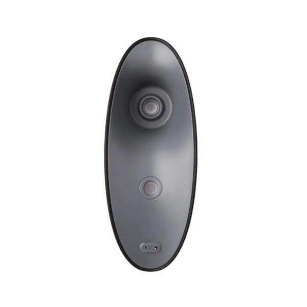 SVAKOM Pulse Galaxie vibrator - zwart