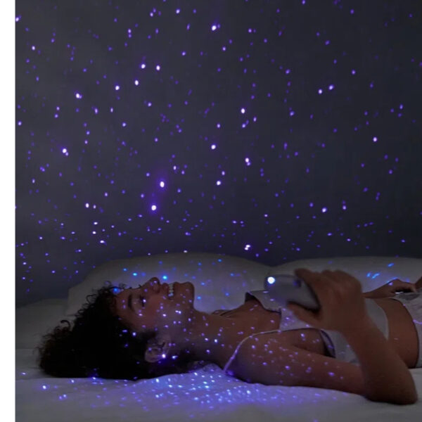 SVAKOM Pulse Galaxie vibrator - zwart