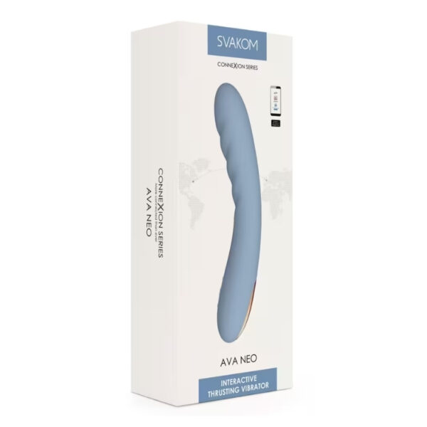Svakom Ava Neo