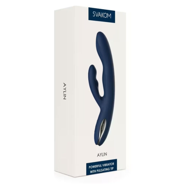 Svakom Aylin vibrator