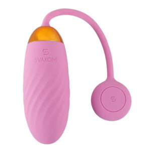 Svakom Ella neo interactief- special edition Pink