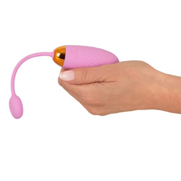 Svakom Ella neo interactief- special edition Pink