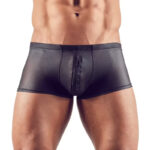 SvenJoyment semi-transparante pants