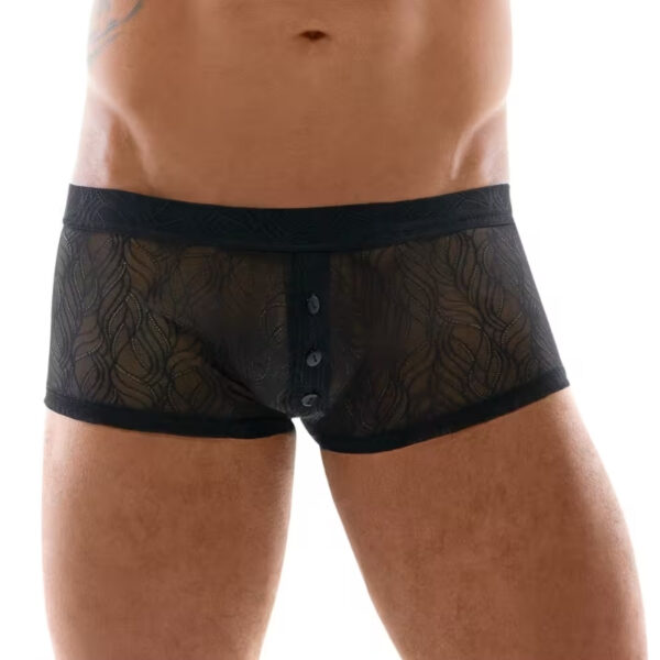 Svenjoyment- kanten boxer