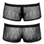 Svenjoyment- kanten boxer