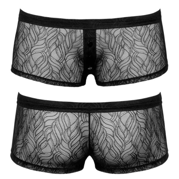 Svenjoyment- kanten boxer