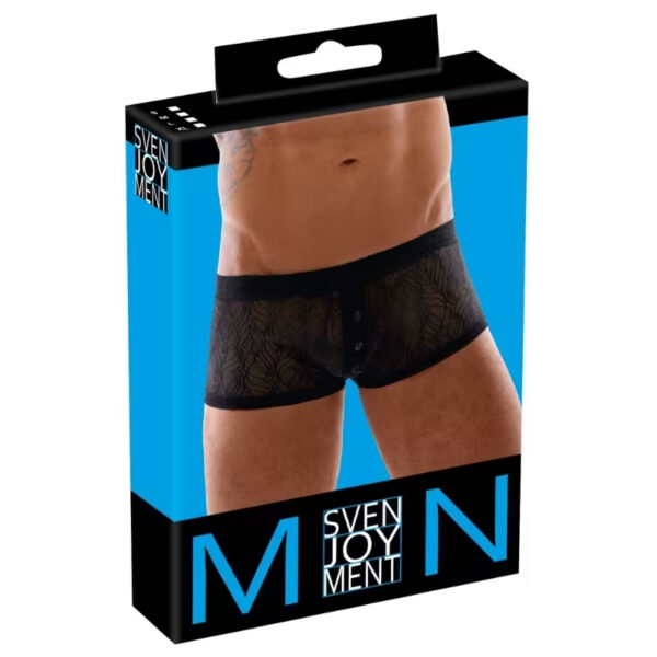 Svenjoyment- kanten boxer