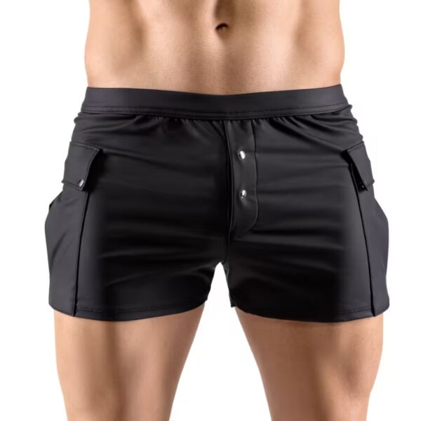 Svenjoyment short met zakken