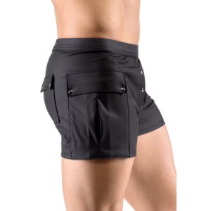 Svenjoyment short met zakken