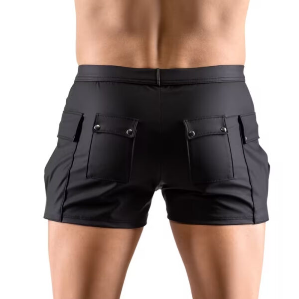 Svenjoyment short met zakken