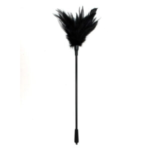Feather Tickler - ZW