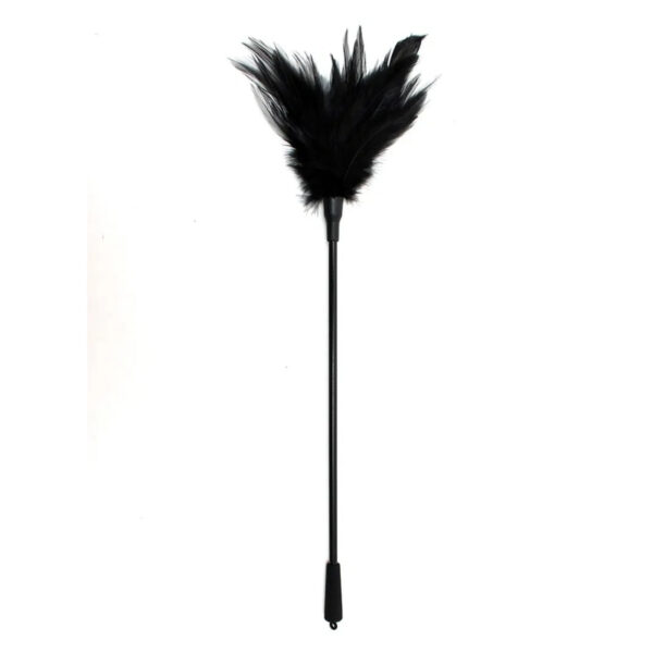 Feather Tickler - ZW