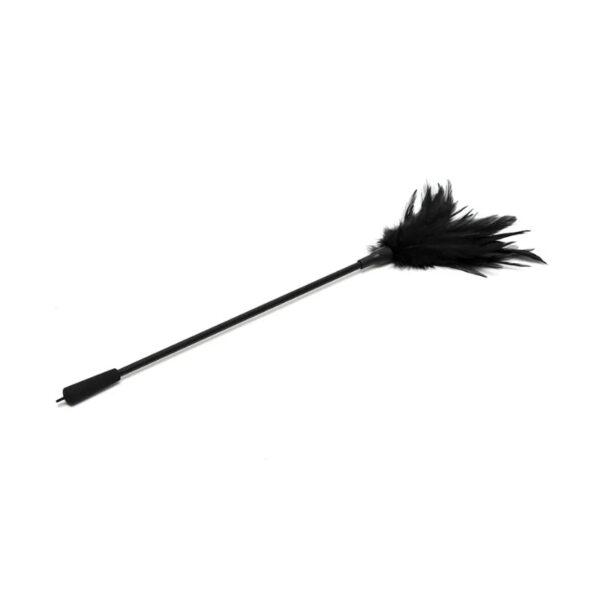 Feather Tickler - ZW
