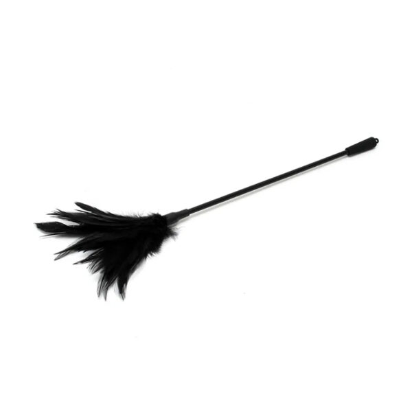Feather Tickler - ZW