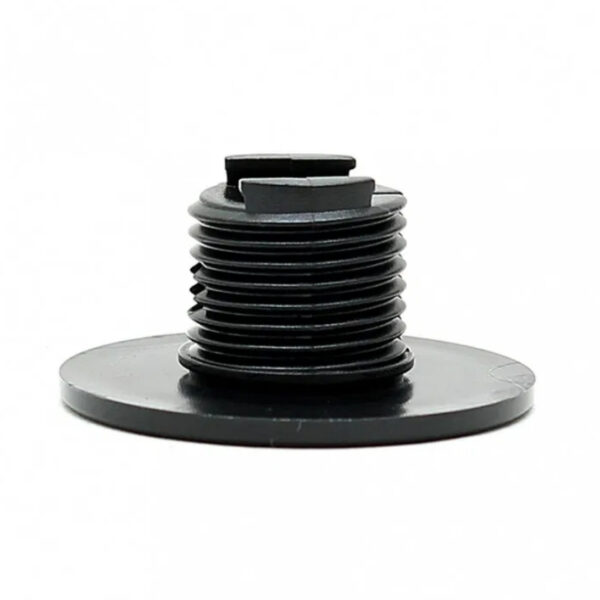 Rimba verwisselbare dildo 3.2x16cm