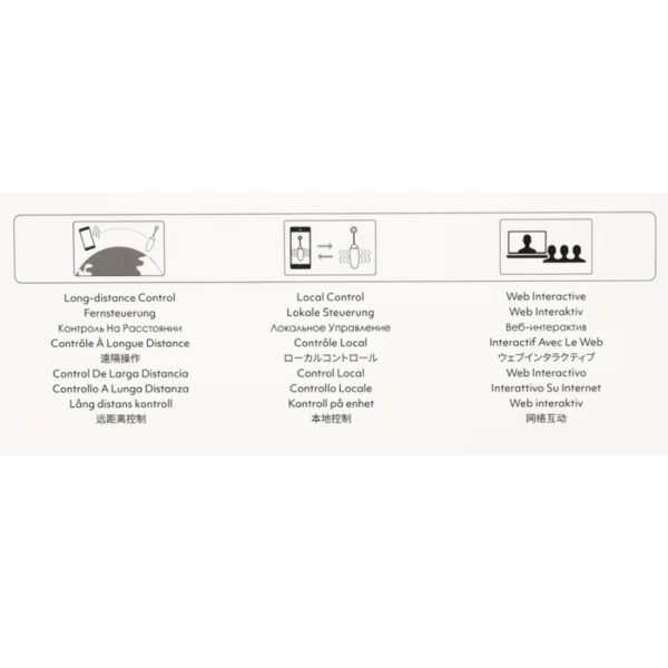 Svakom Ella neo interactief - Red