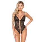 Abierta fina Body gold - Mt:S