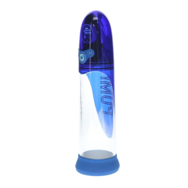 Aqua-Pro - Automatische Penispomp met  AI