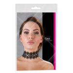 Cotelli halsband met steentjes