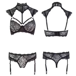 Cottelli Bra Set 2 delig