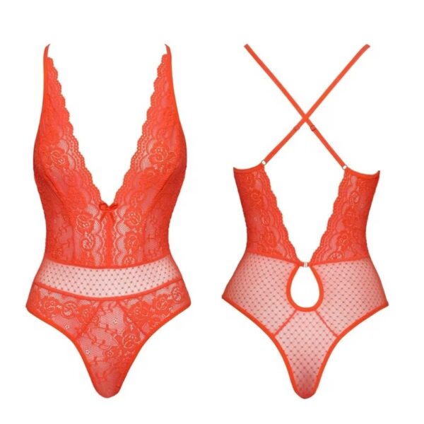 Cottelli Fantasy Body Oranje