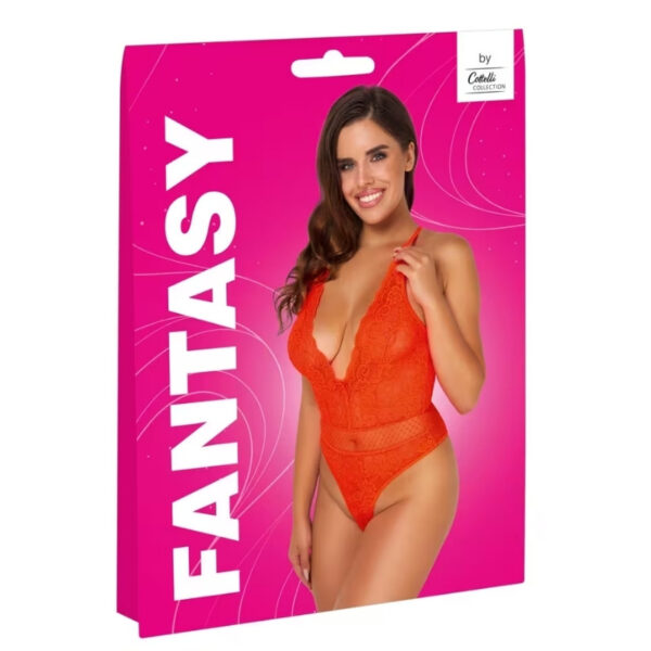 Cottelli Fantasy Body Oranje