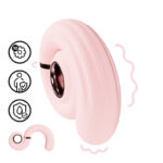 Loveline Tourner - Vibrating Swirl