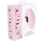 Loveline Tourner - Vibrating Swirl