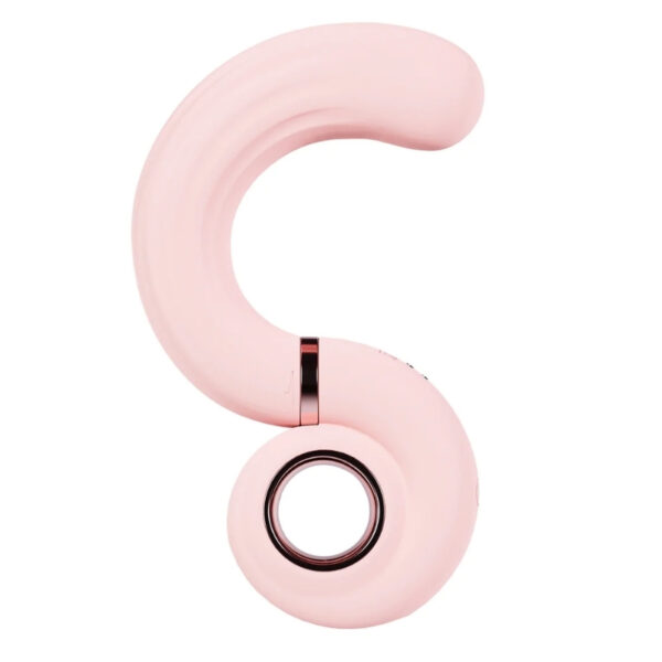 Loveline Tourner - Vibrating Swirl