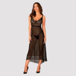 Obessive Estiqua long dress - M/L