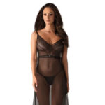 Obessive Estiqua long dress - M/L