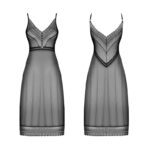 Obessive Estiqua long dress - M/L