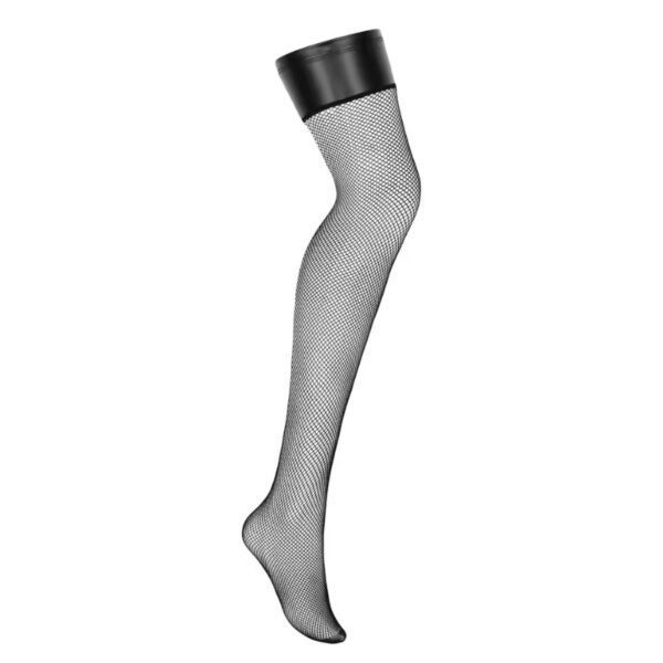 Obsessive Darkessia stockings