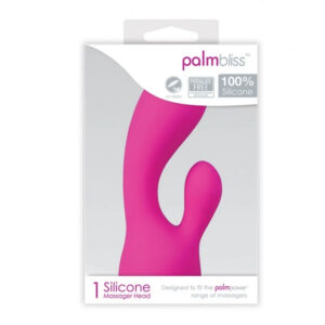 Palm Power BLISS - opzetstuk Roze