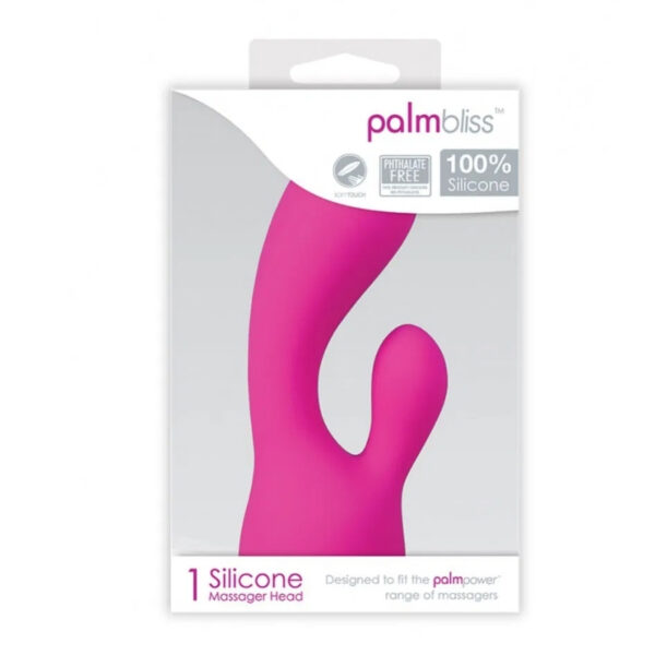 Palm Power BLISS - opzetstuk Roze