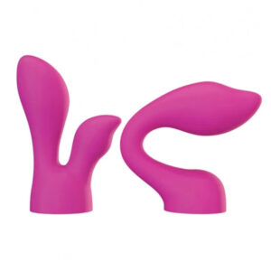 Palm Power Palm Sensual - 2 Opzetstukken