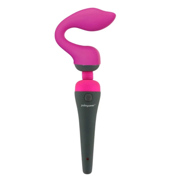 Palm Power Palm Sensual - 2 Opzetstukken