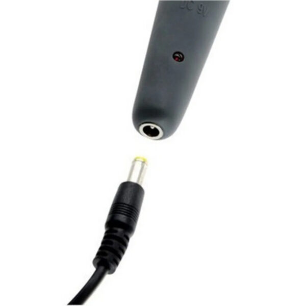 Palm Power Wand massager