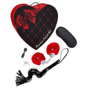 Passion Fetish Kit